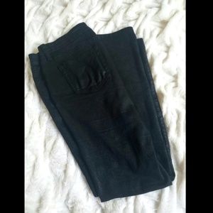 SPECIAL A Ankle Super Skinny Pants